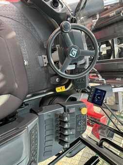 Dieselový VZV 2023  Kalmar DCG 160-12 (9)