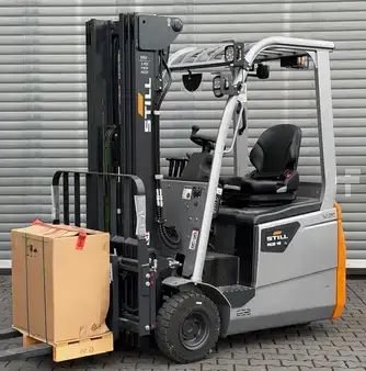 El truck - 3 hjulet 2025  Still RCE 16 (1)