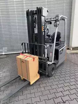 El truck - 3 hjulet 2025  Still RCE 16 (2)