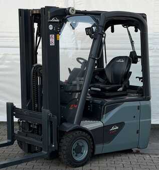 Sähkö - 3 pyör 2018  Linde E 14 (1)