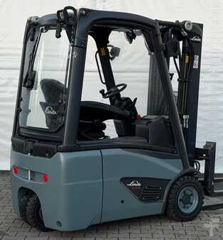 Sähkö - 3 pyör 2018  Linde E 14 (3)