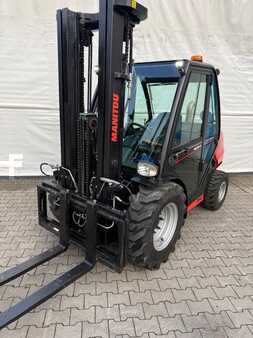 Terrenggående gaffeltruck 2023  Manitou MC 30-4 (3)