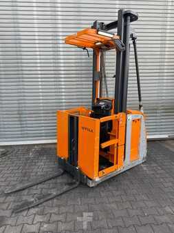 Vertikální vychystávací vozík 2021  Still EK X 10 (1)