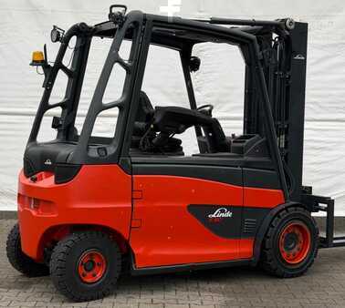 Elektrisk- 4 hjul 2021  Linde E 50 / 600 HL (2)