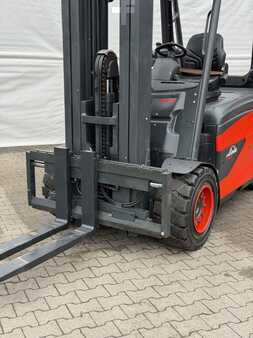 Elektrisk- 4 hjul 2021  Linde E 50 / 600 HL (4)