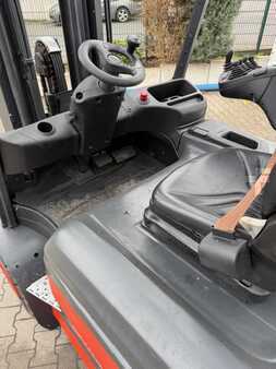 Elektrisk- 4 hjul 2021  Linde E 50 / 600 HL (6)