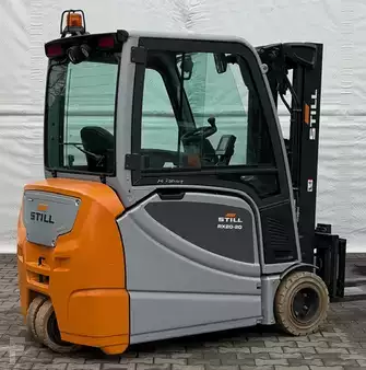 El truck - 3 hjulet 2022  Still RX 20-20 L (2)