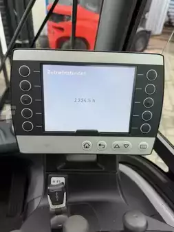 El truck - 3 hjulet 2022  Still RX 20-20 L (5)