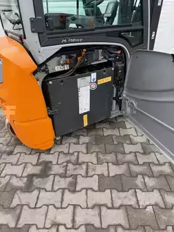 El truck - 3 hjulet 2022  Still RX 20-20 L (7)