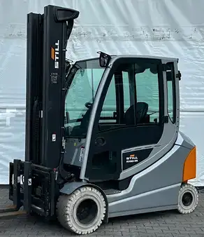 Elektro 4 Rad-Still-RX 60-35 L