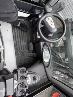 4-wiel elektrische heftrucks 2020  Still RX 60-80 900 (3)