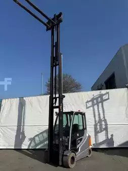 Elektromos 4 kerekű 2022  Still RX 60-35 L (8)