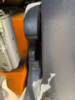 Elektromos 4 kerekű 2022  Still RX 60-35 L (11)