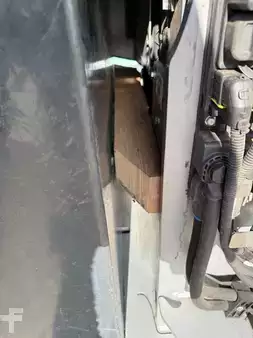 Elektromos 4 kerekű 2022  Still RX 60-35 L (12)