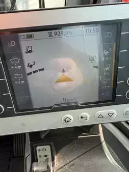 Elektromos 4 kerekű 2022  Still RX 60-35 L (6)