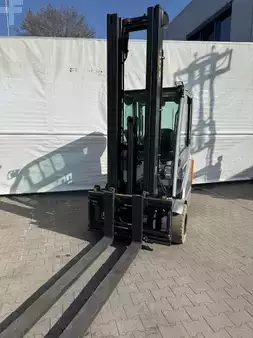 Elektromos 4 kerekű 2022  Still RX 60-35 L (4)