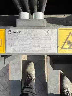 Elektromos 4 kerekű 2022  Still RX 60-35 L (5)