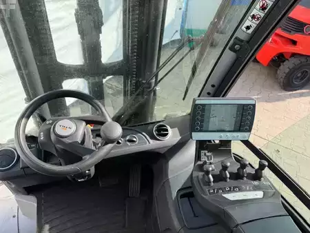 Elektromos 4 kerekű 2022  Still RX 60-35 L (2)