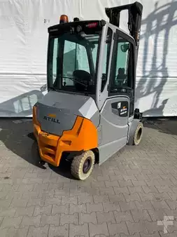 Elektromos 4 kerekű 2022  Still RX 60-35 L (7)