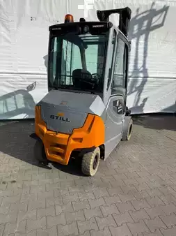 Elektromos 4 kerekű 2022  Still RX 60-35 L (3)