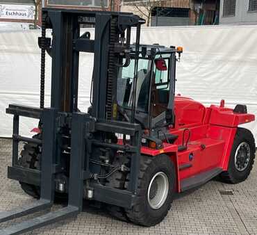 Diesel Forklifts 2021  Kalmar DCG 250-12 (1)