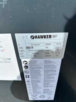 Elektro 4 Rad  Still RX 20-20 PL (6)