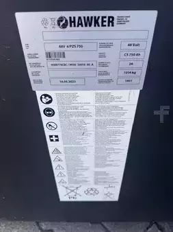 Elektro 4 Rad 2023  Still RX 20-20 (3)