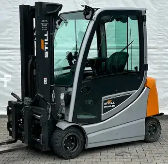 Elektro 4 Rad-Still-RX 20-20 PL