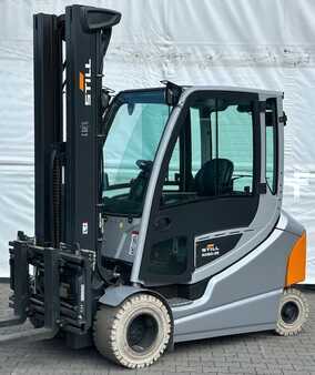 Elektro 4 Rad  Still RX 60-35 L (1)