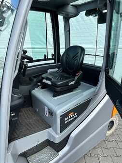 Elektro 4 Rad  Still RX 60-35 L (2)