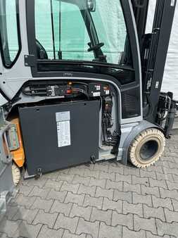 Elektro 4 Rad  Still RX 60-35 L (4)