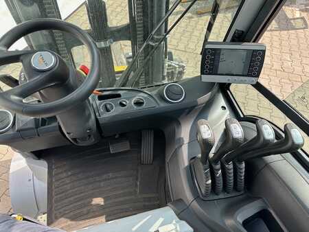 Elektro 4 Rad  Still RX 60-35 L (5)