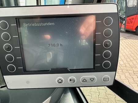 Elektro 4 Rad  Still RX 60-35 L (6)