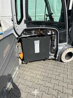 Elektro 4 Rad  Still RX 60-35 L (3)