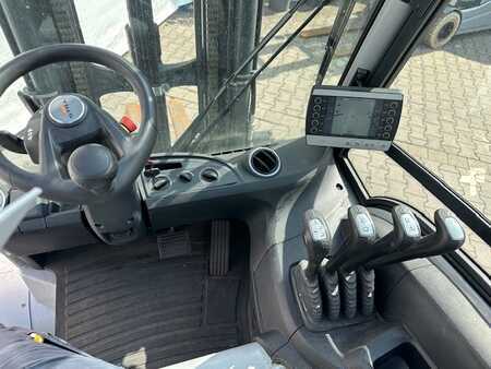 Elektro 4 Rad  Still RX 60-35 L (4)