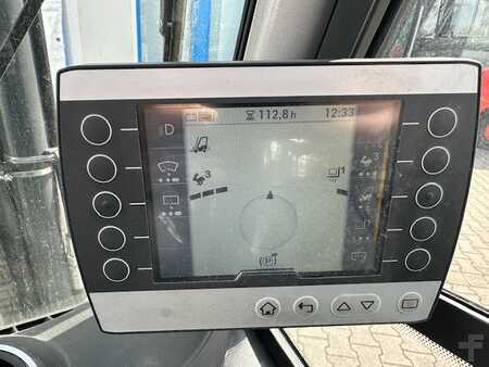 Elektro 4 Rad  Still RX 60-35 L (5)