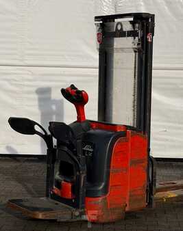 Magasemelésű béka 2006  Linde L 14 AP (2)