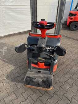 Magasemelésű béka 2006  Linde L 14 AP (3)