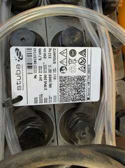 Magasemelésű béka 2006  Linde L 14 AP (5)