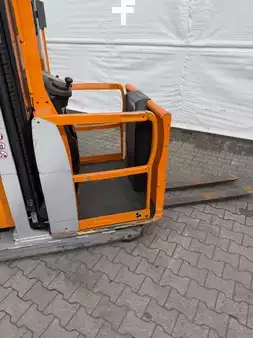 Verticale orderpickers 2018  Still Ek X (2)