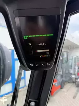 Carretilla elevadora diésel 2022  Linde H 80 D (3)