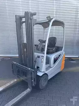 Elektro 3 Rad 2010  Still RX 20-20 (1)