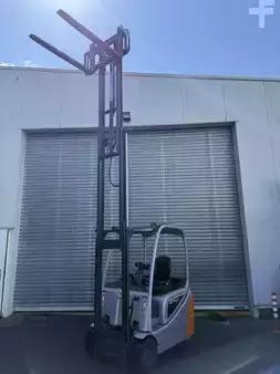 Elektro 3 Rad 2010  Still RX 20-20 (2)