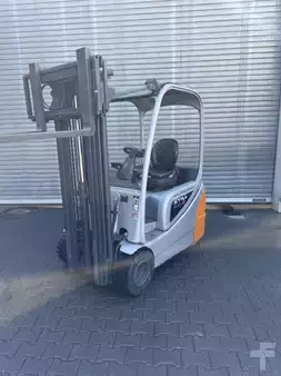 Elektro 3 Rad 2010  Still RX 20-20 (5)