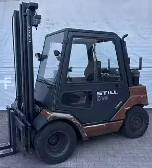 Diesel Forklifts 2000  Still R 70-45 (1)