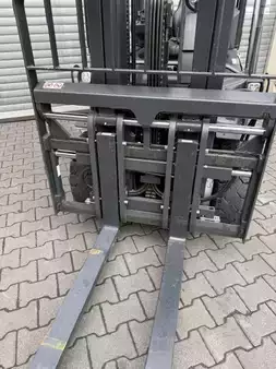 Elektro 4 Rad 2023  Linde E 30 (4)
