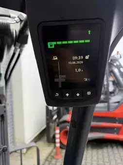 Elektro 4 Rad 2023  Linde E 30 (2)