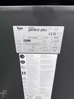 Elektro 4 Rad 2023  Linde E 30 (6)