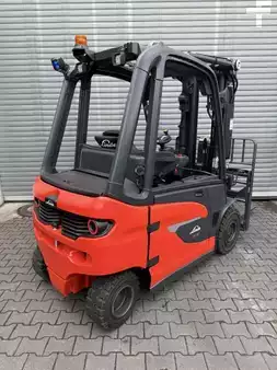 Elektro 4 Rad 2023  Linde E 30 (3)