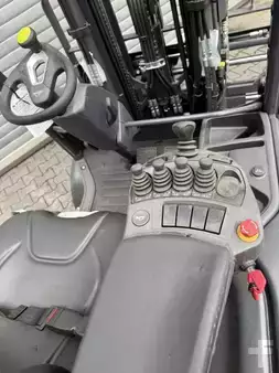 Elektro 4 Rad 2023  Linde E 30 (5)